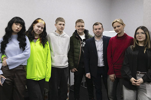 АбітФест прийшов на найвищому рівні
